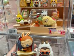 -泡泡玛特POPMART(宁波印象城店)