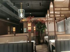 -贡宴盐帮菜自贡驻京联络处餐厅