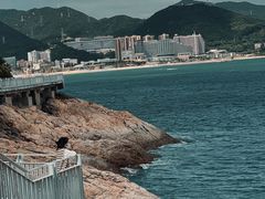 -大梅沙海滨公园