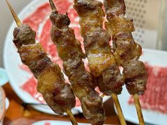 -1078號老北京涮肉(松柏店)