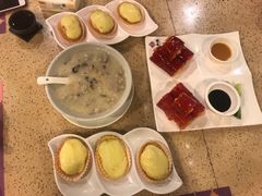 -点都德(聚福楼店)