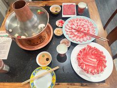 -南门涮肉(上海二店)