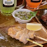 魔都新晋烧鸟屋｜用美食传递宽慰和温暖｜酉町·烧鸟专门店