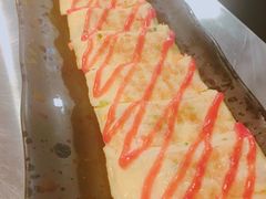 -韩聚屋韩国烤肉餐厅(新北万达店)