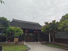 -西山人家·二十年老字号农家菜(旺山店)