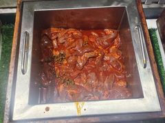 -集杰尚品海鲜烤肉自助餐厅(乳山振华店)