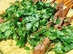 烤牛肉-86烧烤 | 江湖菜(石人总店)