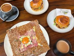 -RAC BAR(安福路店)