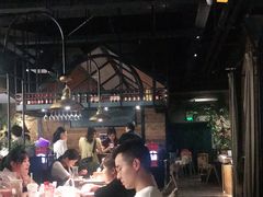 大堂-茉莉餐厅(悦方idmall店)