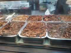 -仙都辣酱鸭(总店)