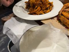 -九號院子海鲜烧烤