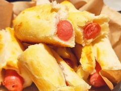 -必胜客(东大桥店)