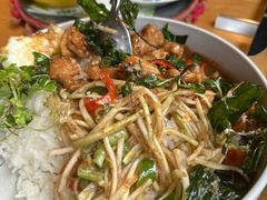 -Ginger(兴国路店)