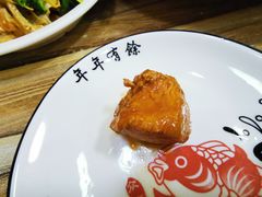 -福顺祥大盘鸡(临潼店)