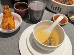 -台鄉缘 ·台府(张江科学城店)