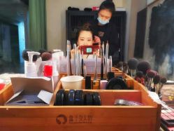 -盘子女人坊古装写真摄影(天津总店)