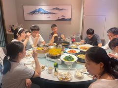 -鹅村长(江中店)