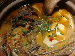 柴火稻草鱼-吃饭皇帝大(合生汇店)