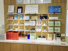 -启明眼镜(海淀黄庄店)