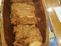 -西江美食舫·江西菜(健德桥店)