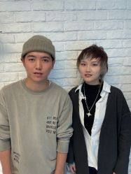 -P.STYLE 派斯造型