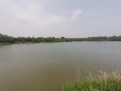 -西安浐灞国家湿地公园