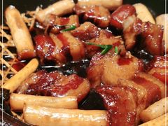-芳芳私房菜·精做淮扬菜(承德路店)