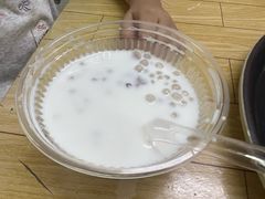 -小草糖水(海棠村店)
