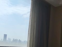 -深圳凯宾斯基酒店