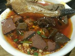 -纸盐河码头火锅(十八梯店)