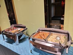 -黄金水汇·美食(文锦渡店)