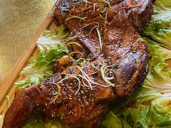 烤全羊-尹兰楼西北风情餐厅(嘉定店)