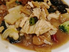 三鲜烩菜-德泰楼餐饮(莲湖路店)