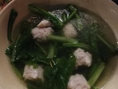 -Cuc Gach Quan Restaurant