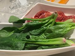 -海底捞火锅(上元大街店)