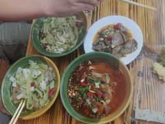 -十里香粉馆(虹桥中路店)