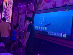 -INLOVE KTV(新天地店)