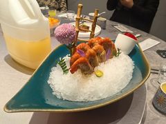 -苏城小院·园林精致苏州菜(斜塘老街店)