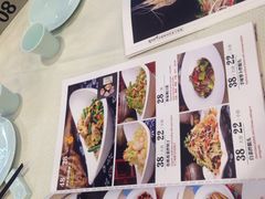 -渔娘渔家丹东海鲜(东直门店)