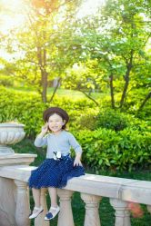 -DORA kids 朵拉儿童摄影花园店