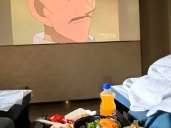 -华夏良子·足道SPA艾灸(铁道大厦店)