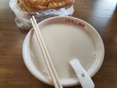 -文武王氏烧饼·无矾油条(西溪路店)