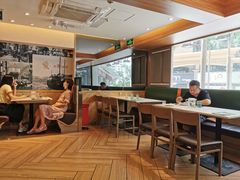 -添饭茶餐厅(天悦龙庭店)