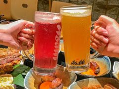 -無境·匠心日本料理(汉街店)