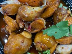 -老虎滩大连海鲜烧烤(建邺云锦路总店)