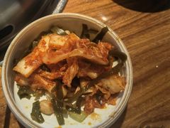 -九田家黑牛烤肉料理(新辰里亚运村店)