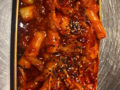 -大叹号·朝鲜族烤肉(潍坊泰华城店)