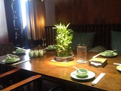 -粗茶淡饭·隐庐私厨(东亭店)