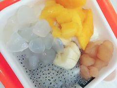 -满记甜品(优客百盛店)