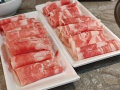 -季季红火锅(青山湖万达店)